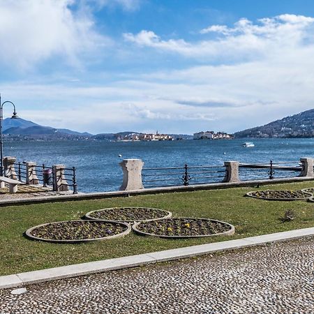 Sunset In Baveno - Happy Rentals Εξωτερικό φωτογραφία