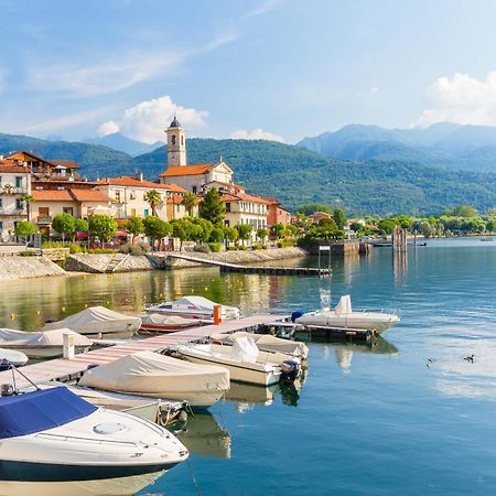 Sunset In Baveno - Happy Rentals Εξωτερικό φωτογραφία