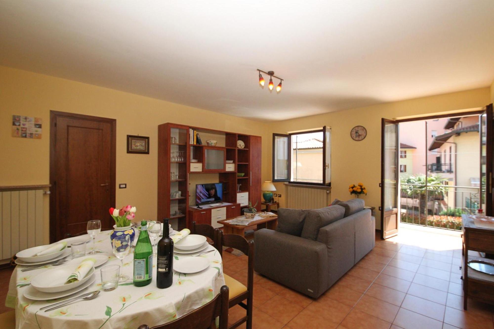 Sunset In Baveno - Happy Rentals Εξωτερικό φωτογραφία