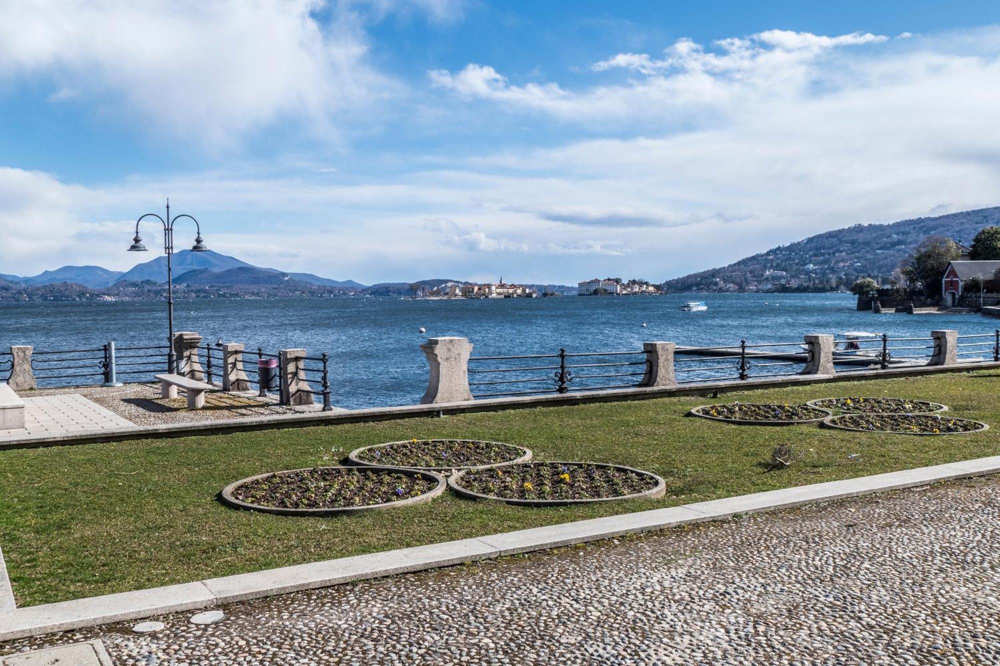 Sunset In Baveno - Happy Rentals Εξωτερικό φωτογραφία