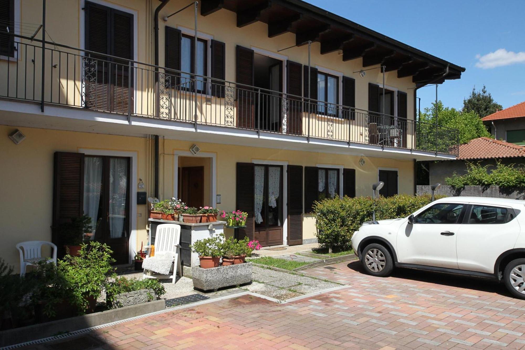 Sunset In Baveno - Happy Rentals Εξωτερικό φωτογραφία