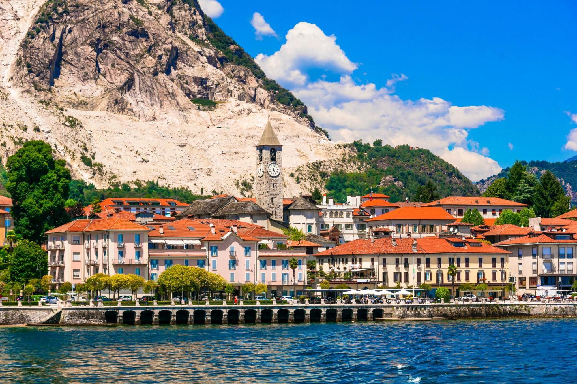 Sunset In Baveno - Happy Rentals Εξωτερικό φωτογραφία