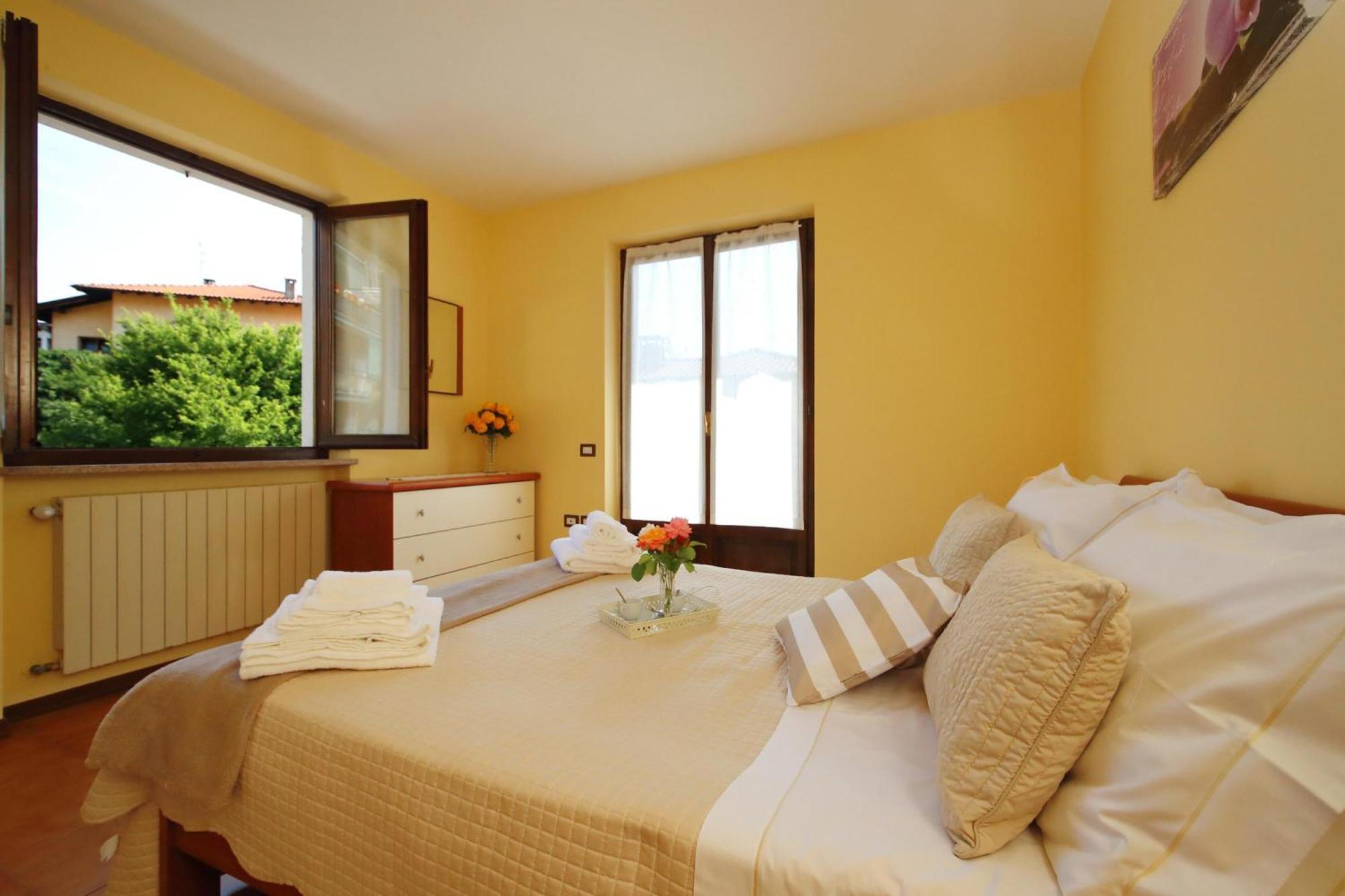 Sunset In Baveno - Happy Rentals Εξωτερικό φωτογραφία