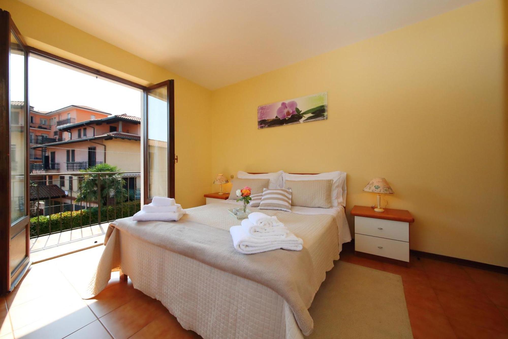 Sunset In Baveno - Happy Rentals Εξωτερικό φωτογραφία