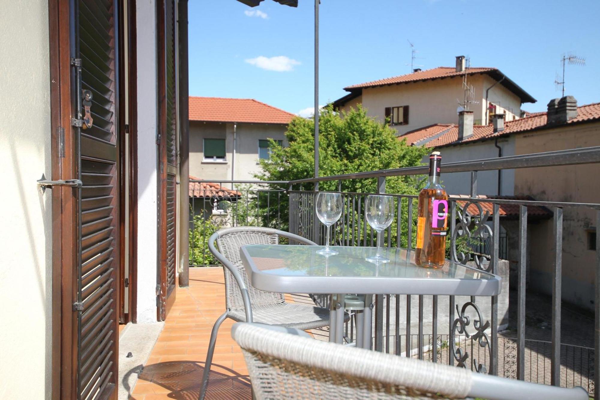 Sunset In Baveno - Happy Rentals Εξωτερικό φωτογραφία