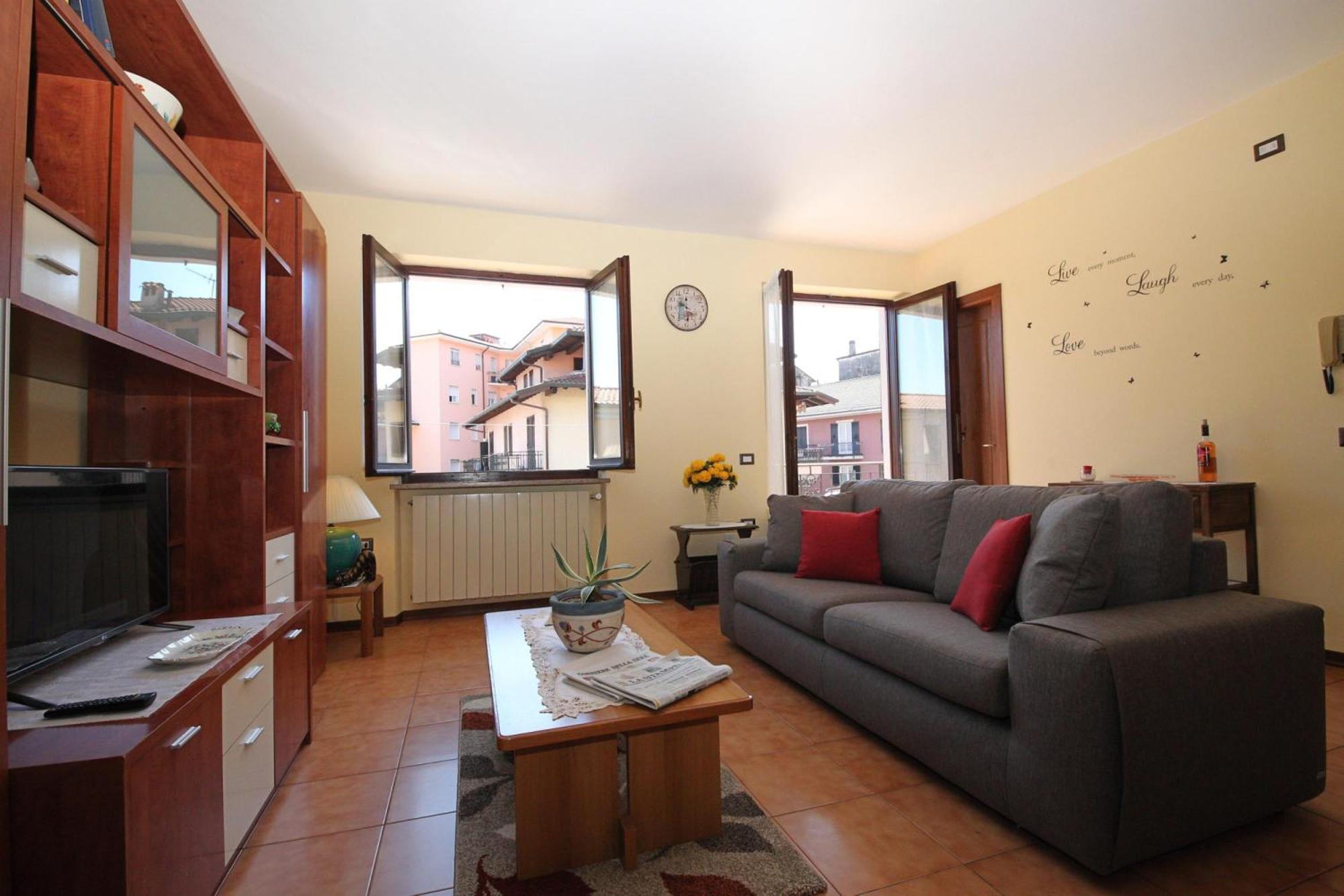 Sunset In Baveno - Happy Rentals Εξωτερικό φωτογραφία